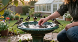 15 Best Heated Bird Baths for Winter Bird Care in 2027