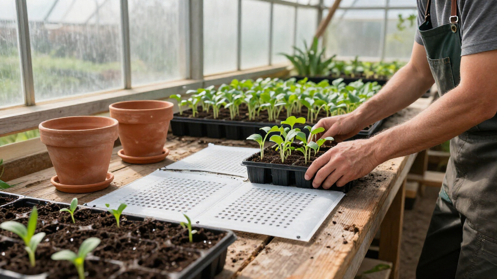 15 Best Heated Seed Starting Mats for Reliable Germination in 2027