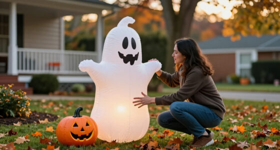 15 Best Inflatable Halloween Yard Decorations for a Spooky Display in 2027