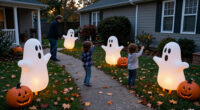 15 Best Inflatable Outdoor Halloween Decorations for a Standout Yard in 2027