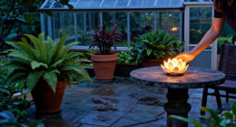 15 Best Lotus Solar Lights for Gardens and Pools in 2027