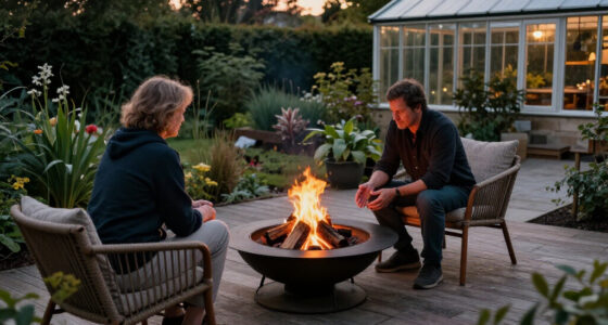 15 Best Outdoor Fire Pits for Backyard Warmth and Cooking in 2027