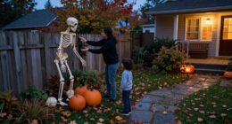 15 Best Outdoor Halloween Animatronics for Spooky Yard Displays in 2027