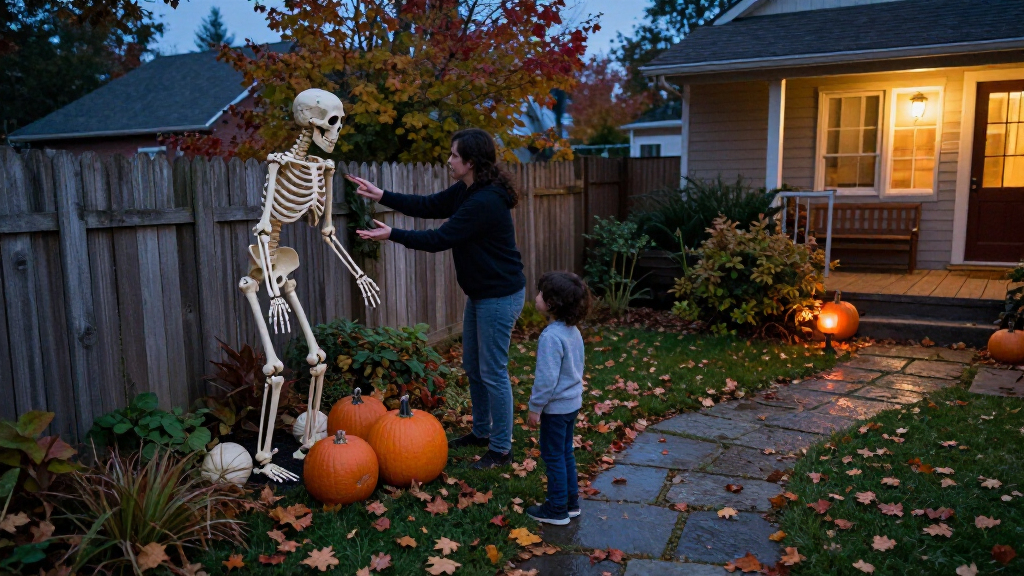 15 Best Outdoor Halloween Animatronics for Spooky Yard Displays in 2027