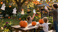 15 Best Outdoor Halloween Decorations for a Spooky Yard in 2027