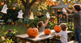 15 Best Outdoor Halloween Decorations for a Spooky Yard in 2027