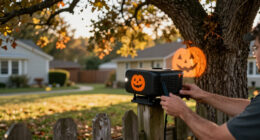 15 Best Outdoor Halloween Projector Lights for Spooky Displays in 2027