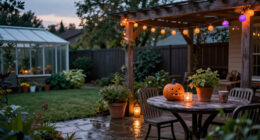 15 Best Outdoor Halloween String Lights for Spooky Displays in 2027