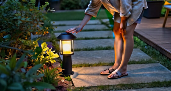 15 Best Outdoor Solar Lamps for Patios, Paths, and Security in 2027