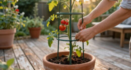 15 Best Patio Plant Trellises for Small-Space Growing in 2027
