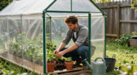 15 Best Portable Greenhouse Kits for Flexible Growing in 2027