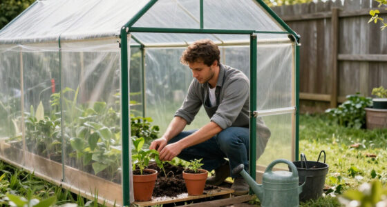 15 Best Portable Greenhouse Kits for Flexible Growing in 2027