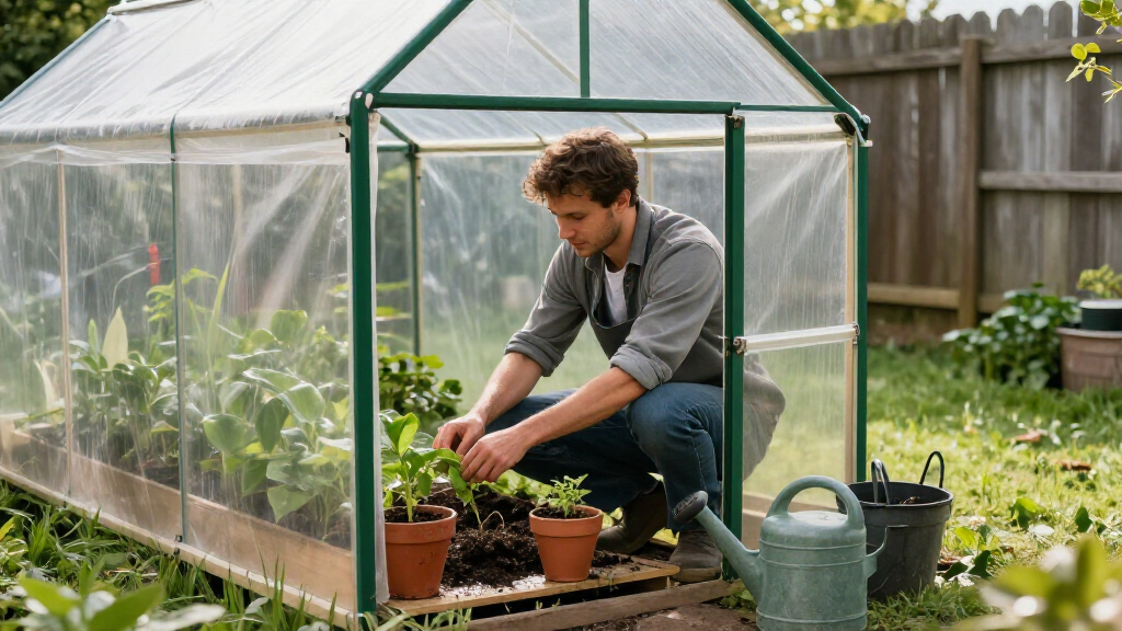 15 Best Portable Greenhouse Kits for Flexible Growing in 2027