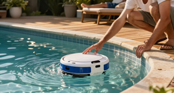 15 Best Robotic Pool Cleaners for Easier Pool Care in 2027