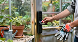 15 Best Smart Door Locks for Convenient, Keyless Entry in 2027