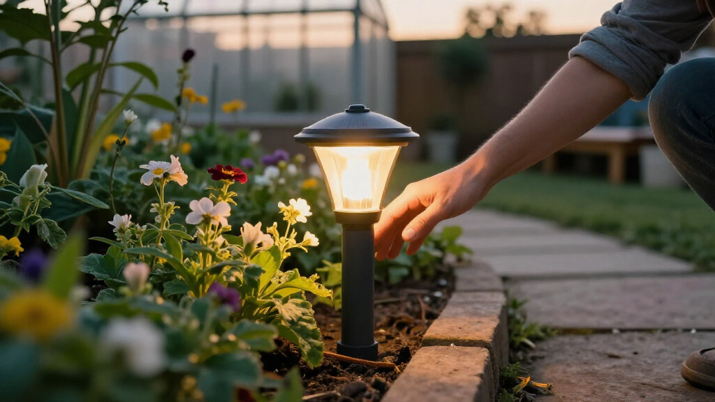 15 Best Solar Garden Lights for Paths, Patios, and Yards in 2027