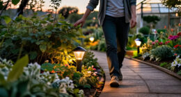 15 Best Solar Pathway Lights for Brighter Walkways in 2027