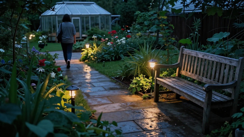 15 Best Solar-Powered Garden Path Lights for 2027