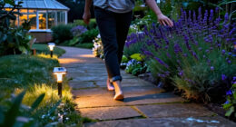 15 Best Solar Powered Pathway Lights for Outdoor Walkways in 2027