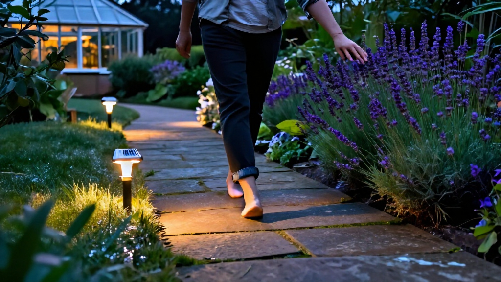 15 Best Solar Powered Pathway Lights for Outdoor Walkways in 2027