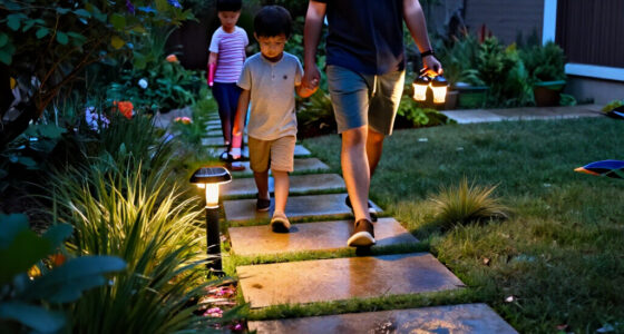 15 Best Solar-Powered Pathway Lights for Safer, More Inviting Walkways in 2027