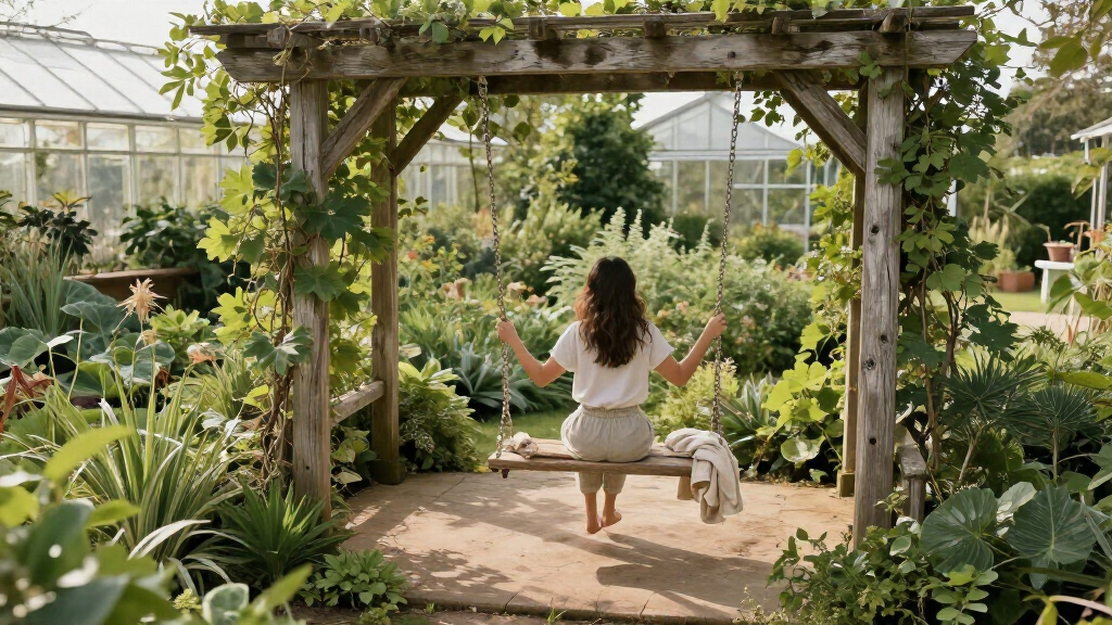15 Best Swing Seats for Backyard Play in 2027