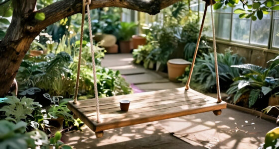 15 Best Swing Seats for Durability and Comfort in 2027