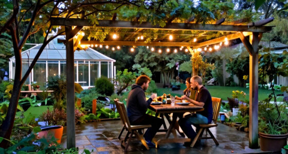 15 Best Weatherproof Outdoor String Lights for Reliable Patio Lighting in 2027