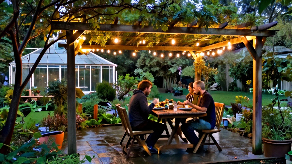 15 Best Weatherproof Outdoor String Lights for Reliable Patio Lighting in 2027
