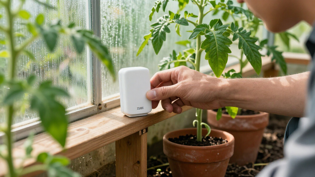 15 Best Zigbee Temperature and Humidity Sensors for Smart Home Monitoring in 2027