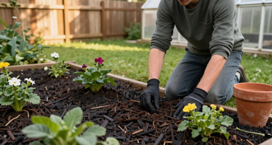 5 Best Recycled Rubber Mulch in 2027