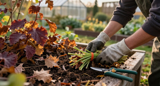 5 Ways To Reuse Plant Clippings In Your Garden This Autumn