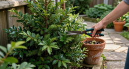 6 Best Evergreen Shrubs for Year-Round Garden Structure in 2027