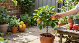 6 Best Fruit Trees for Small Spaces in 2027