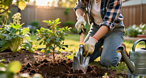7 Best Shrub Planting Tools for Easier Planting in 2027