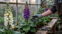 7 Spooky Plants With Dark Histories: From Flowers That Guide The Dead To Deadly Garden Dangers