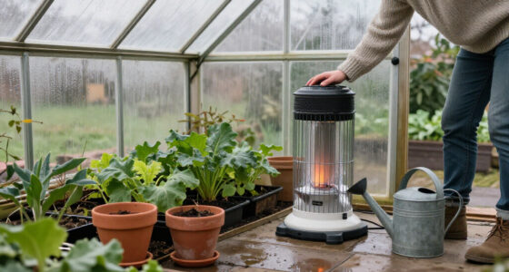 8 Best Heated Greenhouse Kits for Extending the Growing Season in 2027