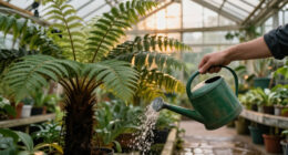 8 Best Tree Ferns for Garden and Container Growing in 2027