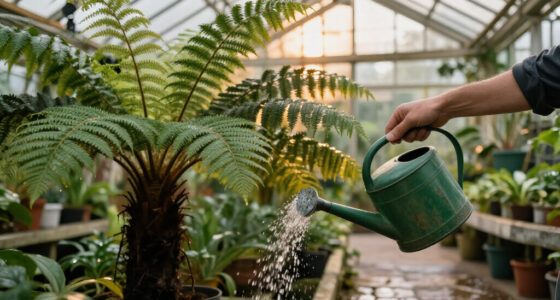 8 Best Tree Ferns for Garden and Container Growing in 2027
