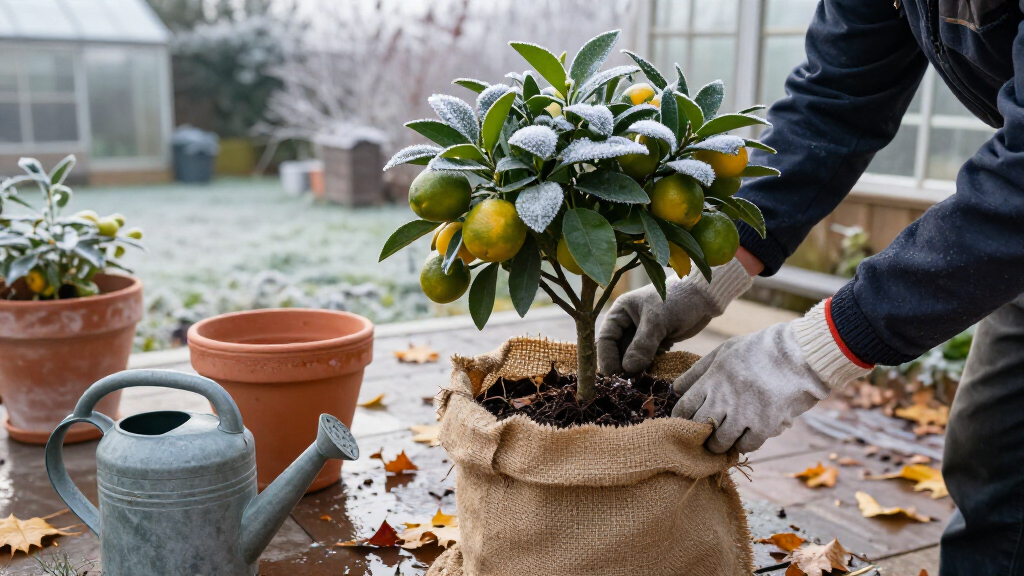 8 Plants That Need Winter Protection More Than You’d Think – Help Them Before Frost Sets In
