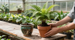 8 Popular Plants That Never Flourish In A Terracotta Pot – In Fact, They’re Far More Likely To Die