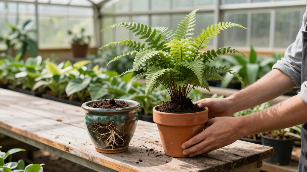8 Popular Plants That Never Flourish In A Terracotta Pot – In Fact, They’re Far More Likely To Die