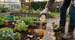 8 Proven Steps To Deter Snakes From Your Garden – And October Is The Very Best Time To Take Action