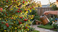 9 Best Compact Trees for Attracting Birds in 2027