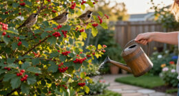9 Best Compact Trees for Attracting Birds in 2027