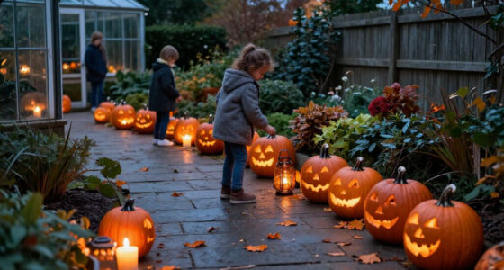 9 Best Halloween Outdoor Lanterns for Spooky Yard Lighting in 2027
