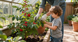 9 Dangerous Garden Plants You Might Already Have At Home – And How To Protect Yourself, Children And Pets