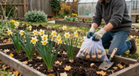 9 Deer-Resistant Bulbs To Plant This Fall For A Colorful Spring Garden