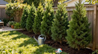 Amanda Seyfried’s Home Has The Ultimate Privacy Planting Solution – Copy It For A Secluded Backyard