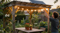 The 10 Best Solar String Lights